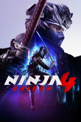 Gra ESD NINJA GAIDEN 4: Standard Edition XXL MS