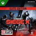 Gra ESD Rainbow Six Siege X - Elite Edition XXL MS