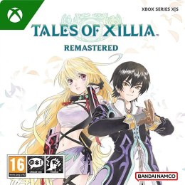 Gra ESD Tales of Xillia Remastered - Standard Edition XXL MS