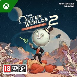 Gra ESD The Outer Worlds 2: Premium Upgrade Edition XXL MS