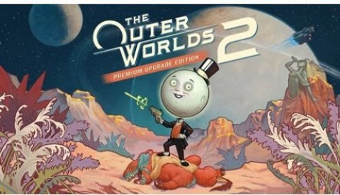 Gra ESD The Outer Worlds 2: Premium Upgrade Edition XXL MS