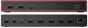 LENOVO ThinkPad USB4 Smart Dock 5500 40BC0100EU (Czarny /USB Typ C )