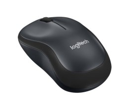 Mysz Bezprzewodowa LOGITECH M220 Silent