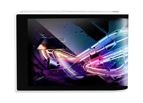 ASUS ROG Ryuo IV SLC 360 ARGB White Edition Procesor Chłodnica cieczy all-in-one 12 cm Biały