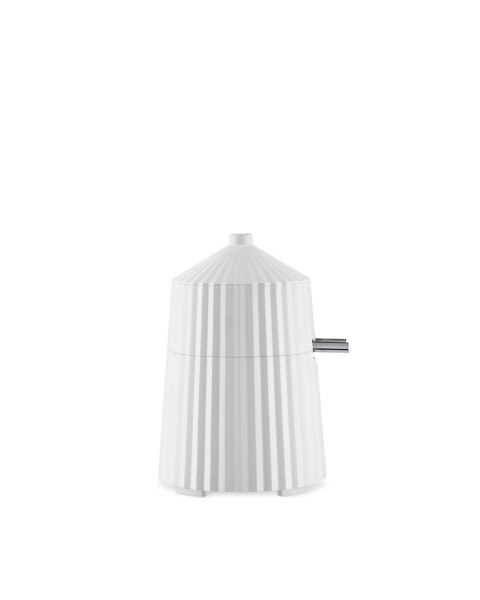 Alessi MDL07W elektryczna wyciskarka do cytrusów Biały