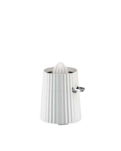 Alessi MDL07W elektryczna wyciskarka do cytrusów Biały