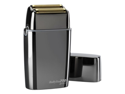 BaByliss FoilFX02 Golarka foliowa Srebrny