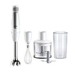 Braun MultiQuick 7 MQ7035IWH 0,6 l Blender immersyjny 1000 W Stal nierdzewna, Biały