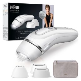 Braun IPL Silk·expert Pro 3 PL3230 Biały