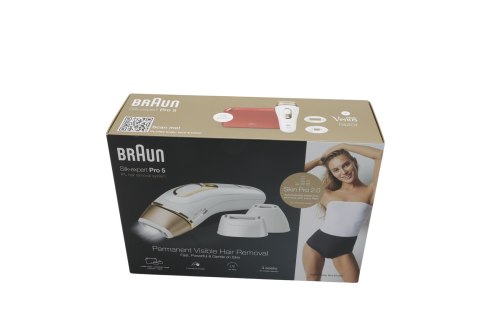 Braun Silk-expert Pro IPL PL5262