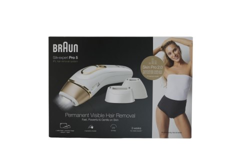 Braun Silk-expert Pro IPL PL5358