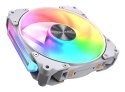 COUGAR CF-APR12HW3-RGB Obudowa komputera Wentylator 12 cm Biały 3 szt.