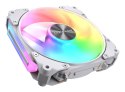 COUGAR CF-APR12HW3-RGB Obudowa komputera Wentylator 12 cm Biały 3 szt.