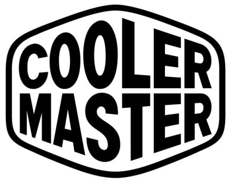 Cooler Master V4 Alpha 3DHP Black Procesor Chłodnica powietrza 12 cm Czarny 1 szt.