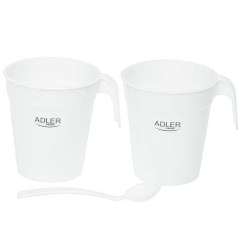 Czajnik elektryczny ADLER AD 1381