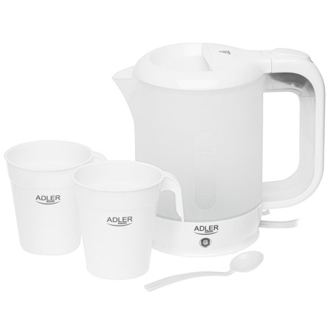 Czajnik elektryczny ADLER AD 1381