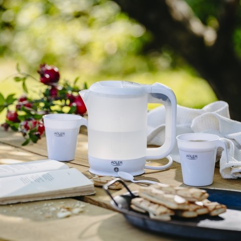 Czajnik elektryczny ADLER AD 1381