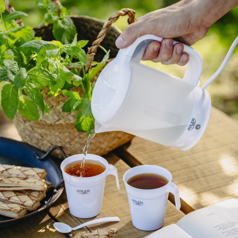 Czajnik elektryczny ADLER AD 1381