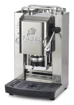 Faber Italia Pro Total Inox Półautomatyczny Ekspres do kawy na strączki 1,3 l