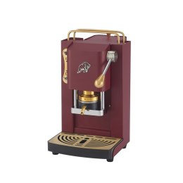 Faber Pro Essential Cherry Red Messing