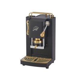 Faber Pro Essential Schwarz Messing