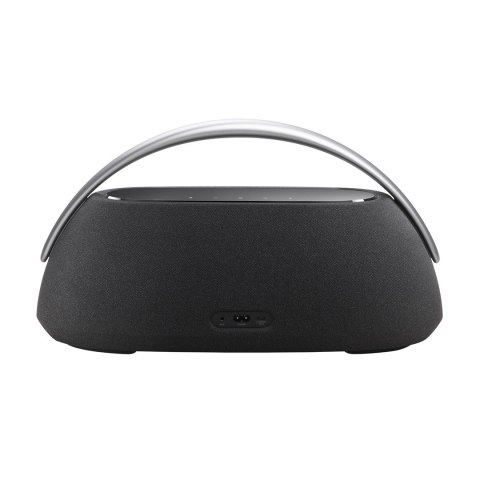 Harman/Kardon Go + Play 3 Przenośny głośnik stereo Czarny 160 W