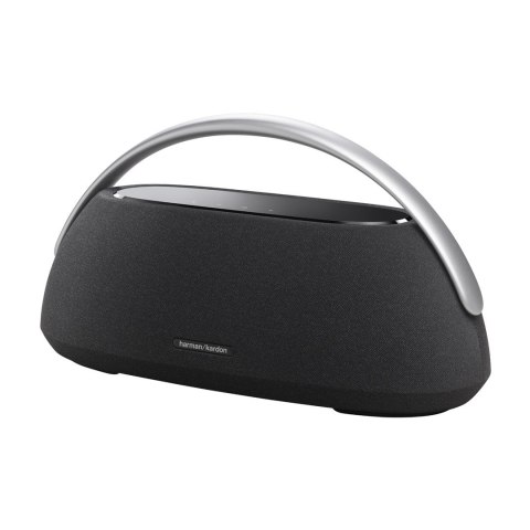 Harman/Kardon Go + Play 3 Przenośny głośnik stereo Czarny 160 W