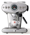 Illy X1 Ręczny Ekspres do espresso 1 l