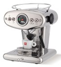 Illy X1 Ręczny Ekspres do espresso 1 l