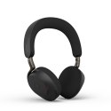 Jabra 37599-999-999 słuchawki/zestaw słuchawkowy Bezprzewodowy Opaska na głowę Połączenia/muzyka USB Typu-A Bluetooth Czarny