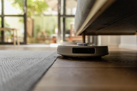 Kärcher RCV 5 Biały