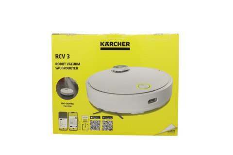 Kärcher RCV 5 Biały