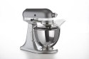 KitchenAid 5KSM95PSECU robot kuchenny 275 W 4,3 l Srebrny