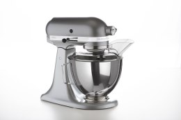 KitchenAid 5KSM95PSECU robot kuchenny 275 W 4,3 l Srebrny