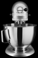 KitchenAid 5KSM95PSECU robot kuchenny 275 W 4,3 l Srebrny