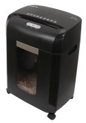 Olympia CC 415.4 niszczarka Rozdrabnianie krzyżowe 65 dB 22 cm Czarny