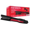 Revlon One-Step Air Straight Szczotka do prostowania Ciepły Czarny, Czerwony