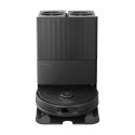 Roborock Qrevo Plus 0,33 l Czarny