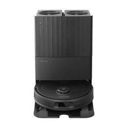 Roborock Qrevo Plus 0,33 l Czarny