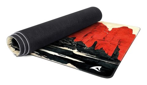 Sharkoon SKILLER SGP40 D11 Podkładka dla graczy Wielobarwny