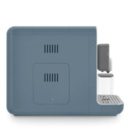 Smeg BCC13SBMEU ekspres do kawy Pełna automatyka Ekspres do espresso 1,4 l