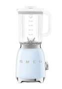 Smeg BLF03PBEU blender 1,5 l Blender stołowy 800 W Niebieski