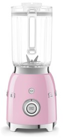 Smeg BLF03PKEU 1,5 l Blender stołowy 800 W Różowy