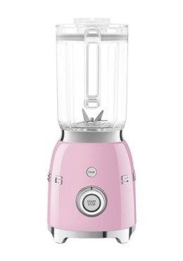 Smeg BLF03PKEU 1,5 l Blender stołowy 800 W Różowy