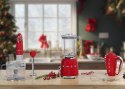 Smeg BLF03RDEU blender 1,5 l Blender stołowy 800 W Czerwony