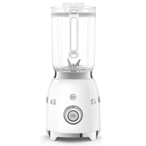 Smeg BLF03WHEU blender 1,5 l Blender stołowy 800 W Biały