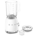 Smeg BLF03WHEU blender 1,5 l Blender stołowy 800 W Biały