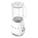 Smeg BLF03WHEU blender 1,5 l Blender stołowy 800 W Biały