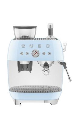Smeg EGF03PBEU ekspres do kawy Ręczny Ekspres do espresso 2,4 l