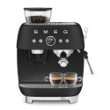 Smeg EGF03BLMEU ekspres do kawy Ręczny Ekspres do espresso 2,4 l